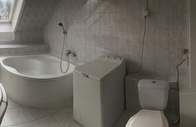 Lotusz Apartments - Foto 54