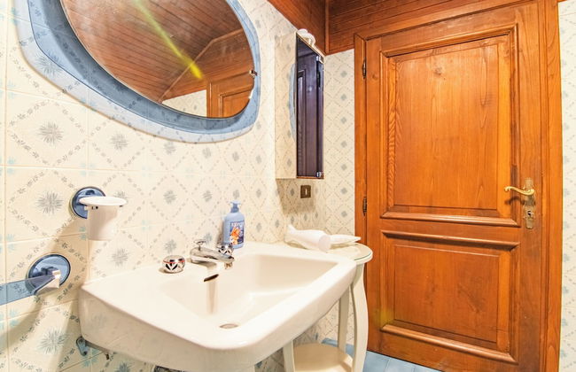 Chalet Miralago - Foto 25