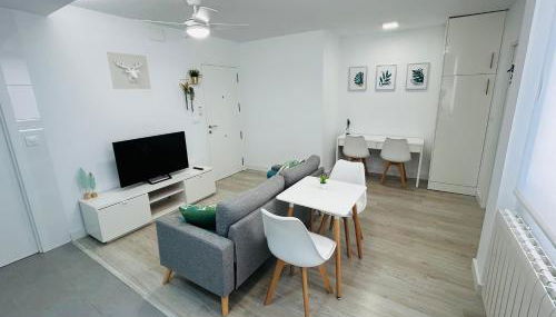 SILVER -Apartamentos Birdie- - Foto 2