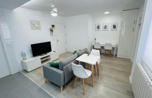 SILVER -Apartamentos Birdie- - Foto 2