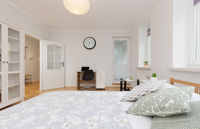 Studio Bielany by Renters - Foto 14