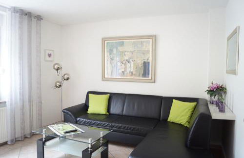 Ferienwohnung Kunkel - Foto 1