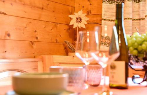 Fienile Rustico Alleghe Tabià - Foto 17