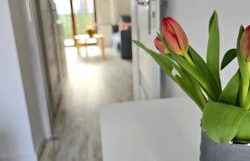 TriApart Apartamenty ZŁOTY BRZEG Mikoszewo - Foto 14