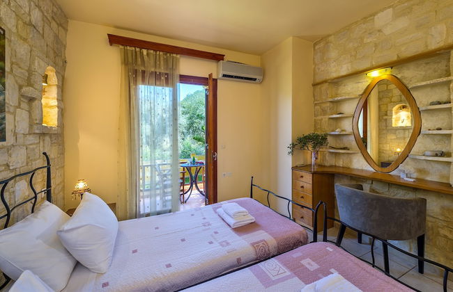 Amazing Villas in Crete - Argiris Villa - Foto 1