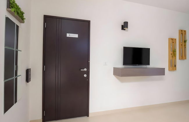 Bright & Relaxing Full Apartment - Foto 48