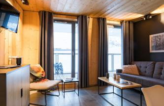 Lagrange Vacances L’Écrin du Badet - Foto 44