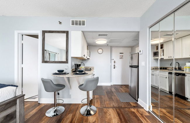 The Enclave Hotel and Suites - Foto 18