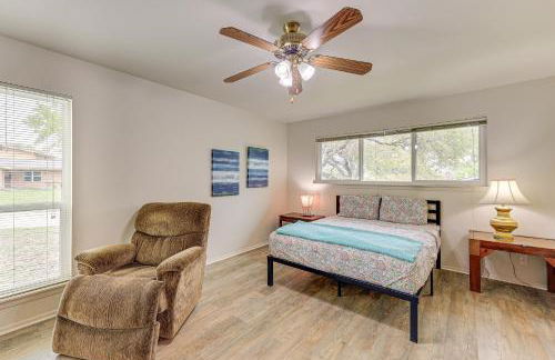 Charming San Antonio Abode about 10 Mi to River Walk! - Foto 18