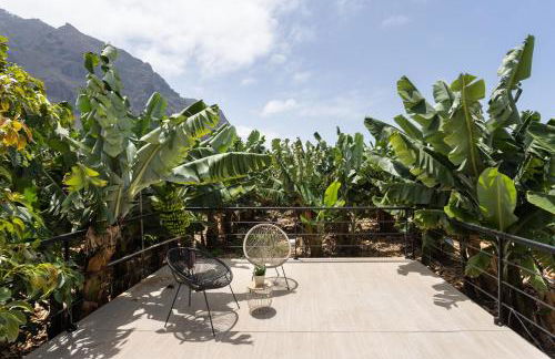 Home2Book Garachico Ocean View & Wifi - Foto 37