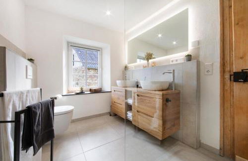 Ferienhaus Immerather Hof - Foto 16