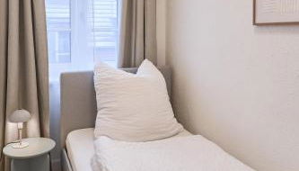 Repsody - City Center Group and Family Apartment - Foto 2