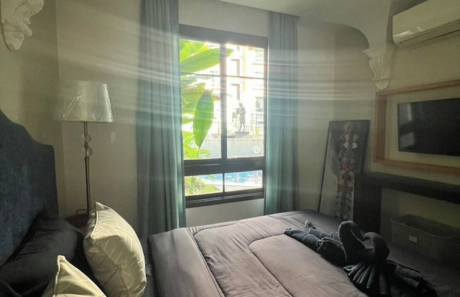 Espana Condo Resort Pattaya - Photo 21