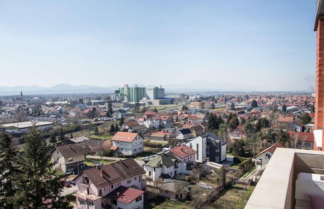 Apartment Travel hub - Foto 21