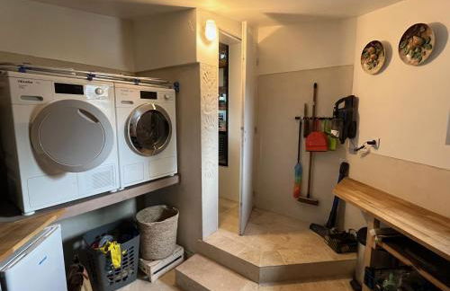 Superbe chaumière en bord de mer - Foto 14