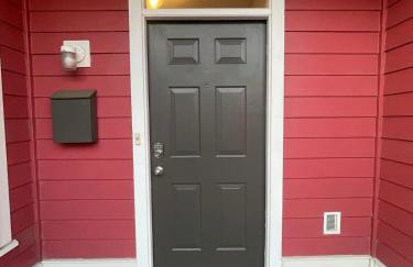 6BR Downtown Side-by-Side Townhomes 2 Garages - Foto 10