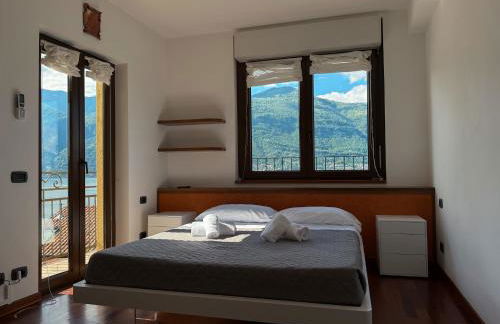 casa Venere - lake view terrace - Foto 20