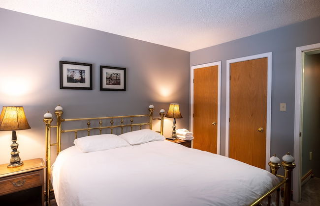 Chateau Ridge Chalets - Photo 22