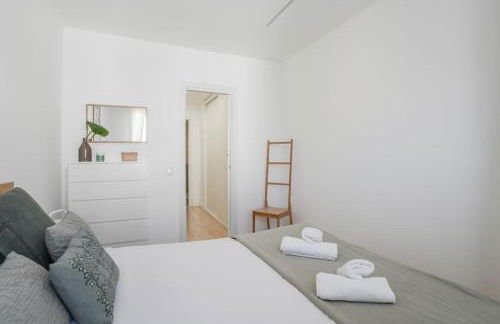 Cozy stylish -1Bedroom 1Bathroom-Chamberí - Photo 22