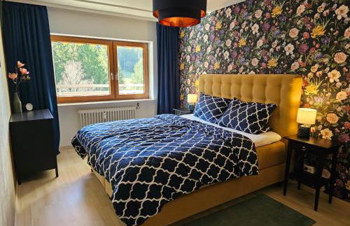 Ferienwohnung Tannenballett im Schwarzwald - Foto 11