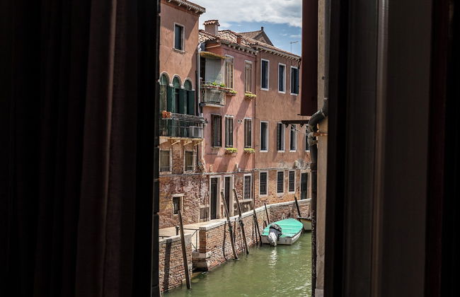 Ca' Fosca Home by Wonderful Italy - Foto 23