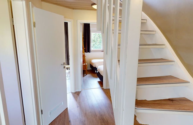 La Sapinière - Foto 4