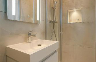 StarNest Shepherd's Bush - Foto 28