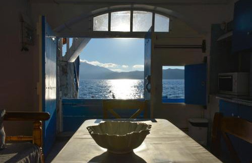 Captain's Boathouse, Klima Beach - Foto 7