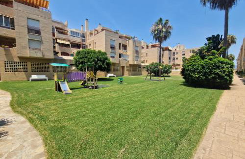 GUADALMARINA - Playa, Naturaleza y Ciudad - Foto 21
