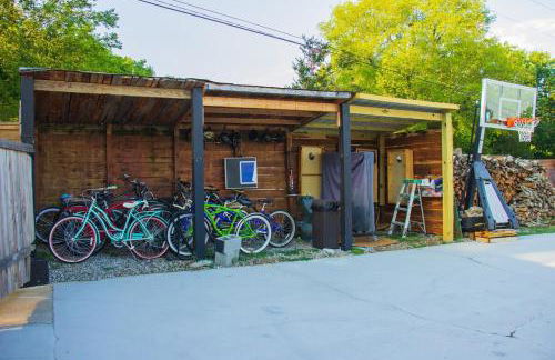 Hall of Fame Private Resort-9 Miles to Downtown Nashville Pools Arcade - Foto 36