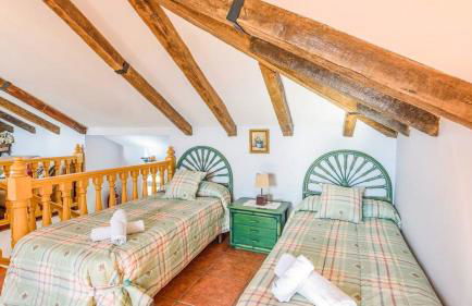 Villa Riillo Casarabonela by Ruralidays - Foto 22