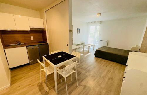 Sphinx Résidences - Tempologis Mémorial - Photo 10