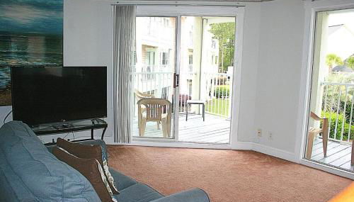 Brunswick Plantation Golf Villa 604 - Foto 3