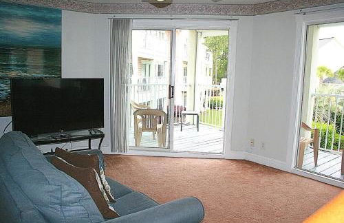 Brunswick Plantation Golf Villa 604 - Foto 3