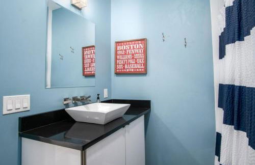 Heart of Downtown Newburyport Urban Loft Living - Foto 22