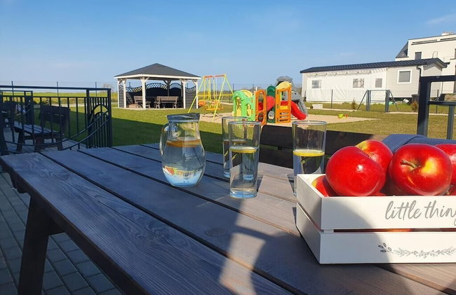 365PAM - Domek Letniskowy Kolory Lata - Z KLIMATYZACJĄ I PARKINGIEM - Photo 57