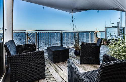 Ark at Anchor - Foto 13