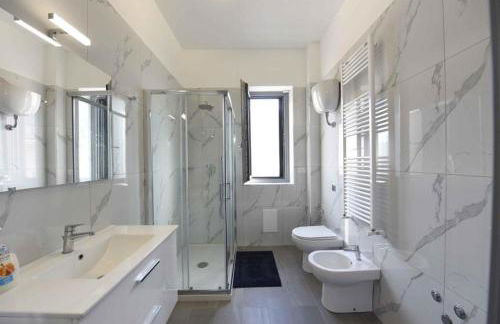 Villa Ida - Free private Parking - Foto 10