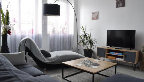 Gîte de la Roche - Grande maison bretonne - Foto 4