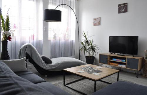 Gîte de la Roche - Grande maison bretonne - Foto 4