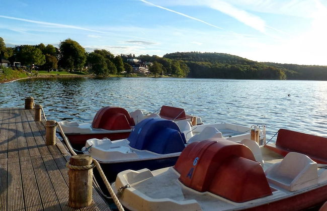 Landhuus Dieksee - Foto 28