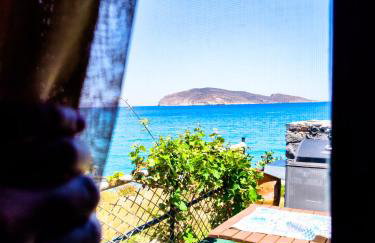 Tholos Alexandra's Beachfront House - Photo 24