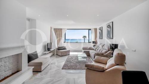 Playas del Duque Puerto Banus Apto 2 Dormitorios - Foto 2