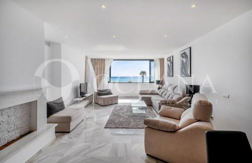 Playas del Duque Puerto Banus Apto 2 Dormitorios - Foto 2