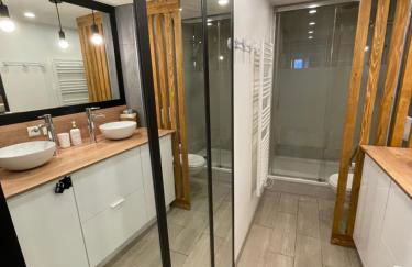 Petit bois moderne - Foto 9