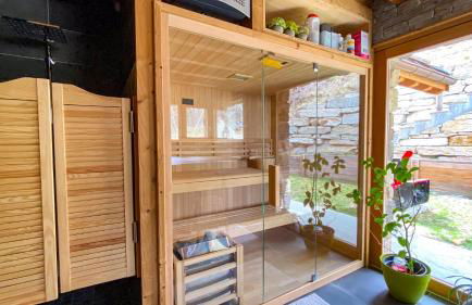 Chalet Grand Area - Foto 18