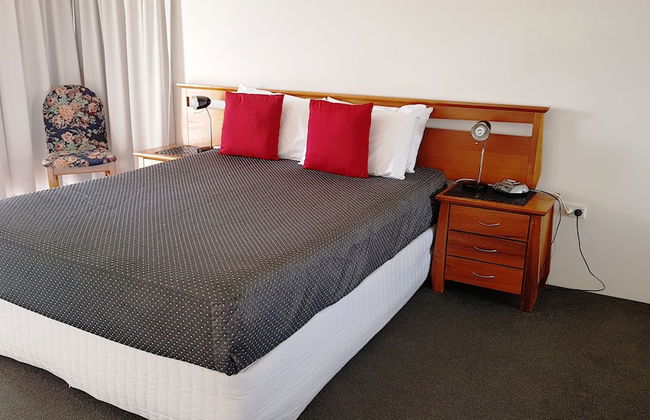 Baronnet Apartments - Foto 15