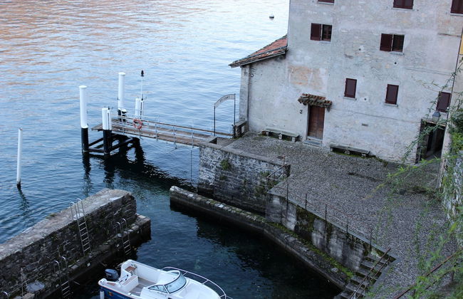 Comoholidays - Brienno - Photo 9