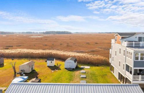 Beach House Close to DE Turf - Foto 10