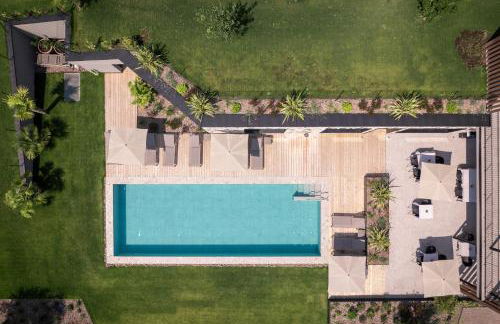 View - AgriSuites - Foto 6